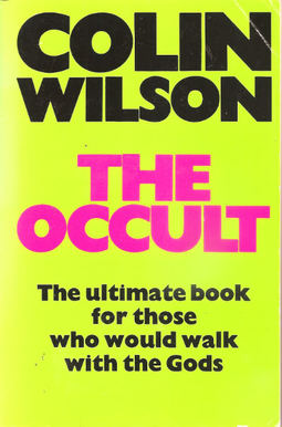 The Occult