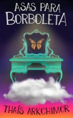 Asas para Borboleta