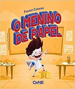 O Menino de Papel