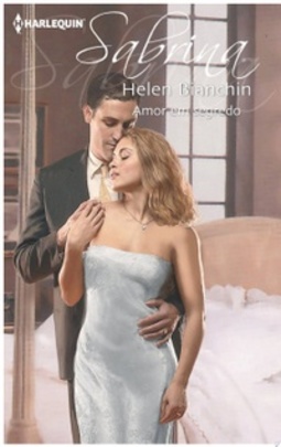 Amor em segredo (Sabrina #705)