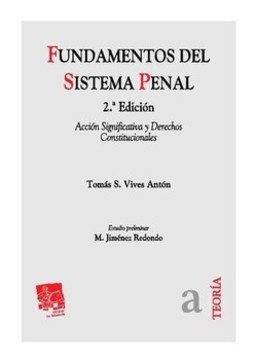 Fundamentos del sistema penal