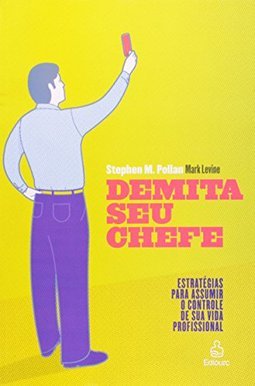 Demita Seu Chefe