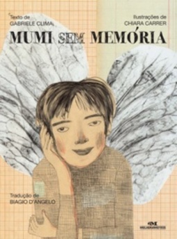 Mumi Sem Memória (Arte e Forma)