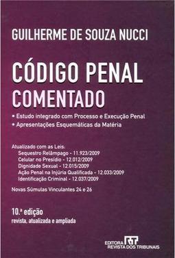 Código Penal Comentado