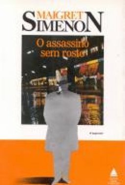 O Assassino sem Rosto