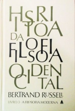 História da Filosofia Ocidental
