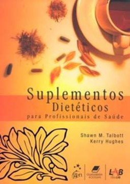 Suplementos dietéticos para profissionais de saúde