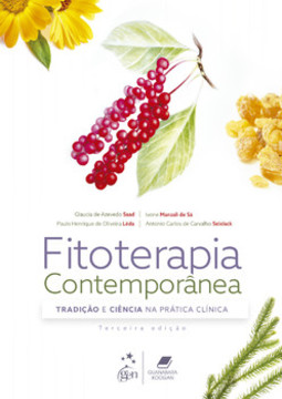 Fitoterapia contemporânea: tradição e ciência na prática clínica