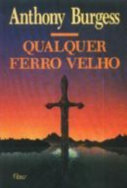 QUALQUER FERRO VELHO