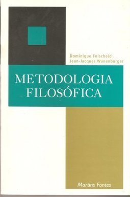 Metodologia Filosófica