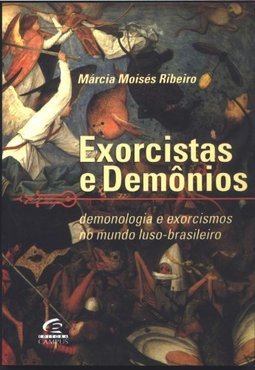 Exorcistas e Demônios