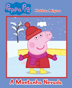 Peppa Pig - Histórias mágicas