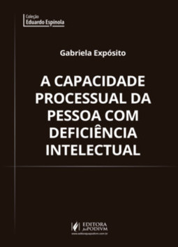 A capacidade processual da pessoa com deficiência intelectual