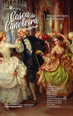 A casca da caneleira: por uma boa dúzia de “esperanças”