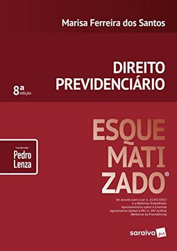 Direito Previdenciário Esquematizado