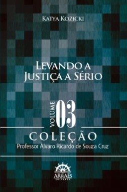 Levando a justiça a sério