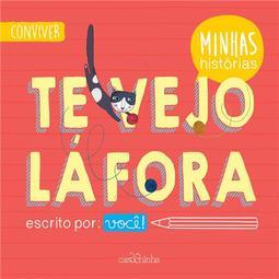 Te Vejo Lá Fora