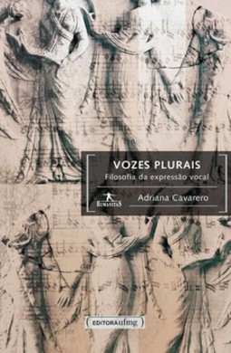 Vozes plurais: filosofia da expressão vocal