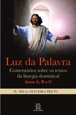 Luz da palavra