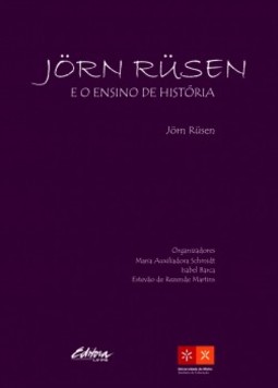 Jörn Rüsen e o ensino de história