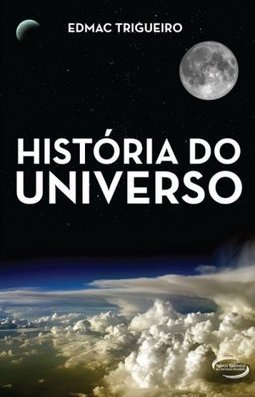 HISTORIA DO UNIVERSO