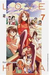 Love Hina