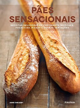 PAES SENSACIONAIS