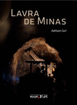 Lavra de minas
