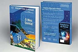 O meu quintal