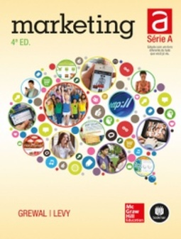 Marketing (Série A)