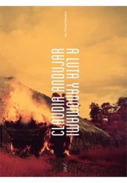 CLAUDIA ANDUJAR: A LUTA YANOMAMI