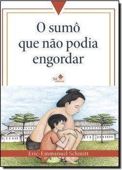 O Sumo Que Nao Podia Engordar
