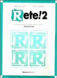 Rete! - Libro di Casa - 2 - IMPORTADO