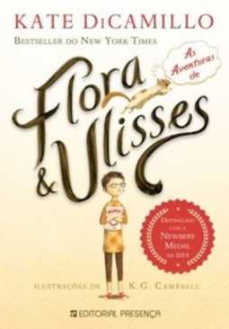 As Aventuras de Flora e Ulisses