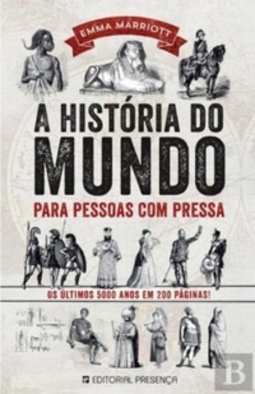 A História do Mundo para Pessoas com Pressa