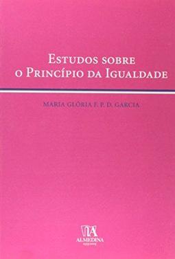 Estudos Sobre o  Princípio da Igualdade