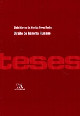 Direito do genoma humano