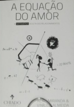 A equação do amor (Compendium)