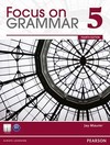 Focus on grammar 5: Student book