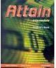 Attain Intermediate - Student´s Book