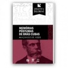 Memórias Póstumas de Brás Cubas (Biblioteca Básica Brasileira - Cultive um Livro)