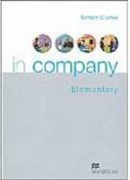 In Company - Elementary - IMPORTADO