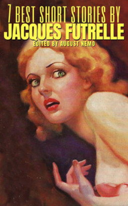 7 best short stories by jacques futrelle