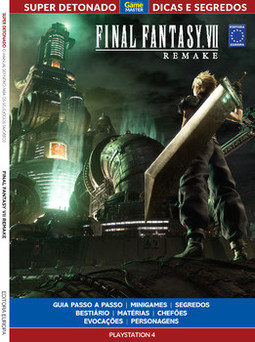 Super detonado dicas e segredos - Final Fantasy VII Remake