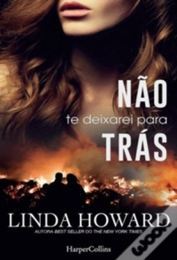 Não te deixarei para trás