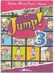Jump! - 3 - 3 série - 1 grau