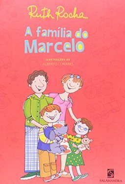A Familia do Marcelo