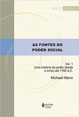 As fontes do poder social #I