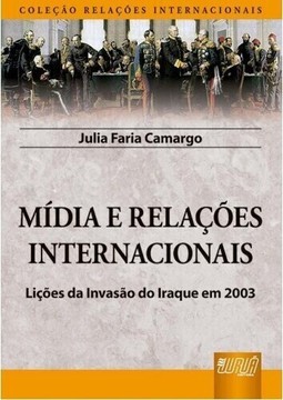 Mídia e Relações Internacionais