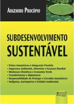 Subdesenvolvimento Sustentável